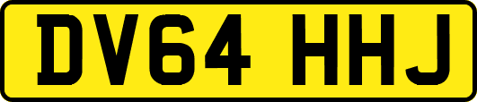 DV64HHJ