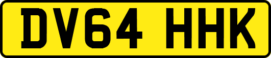 DV64HHK