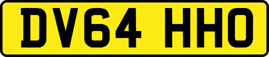 DV64HHO
