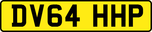 DV64HHP