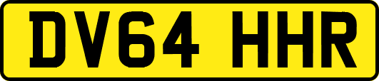 DV64HHR