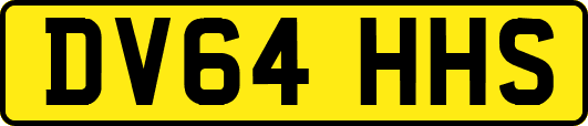 DV64HHS