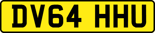 DV64HHU