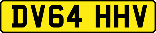 DV64HHV