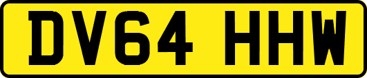 DV64HHW