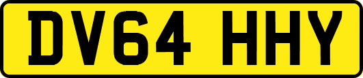 DV64HHY