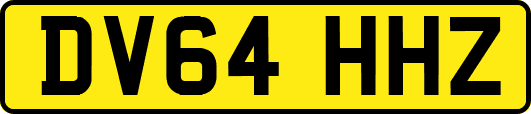 DV64HHZ