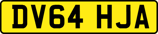DV64HJA