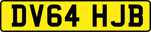 DV64HJB