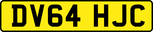 DV64HJC