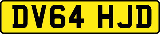 DV64HJD