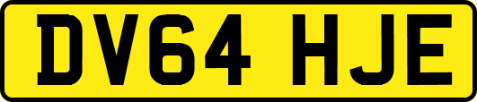 DV64HJE