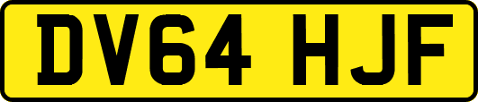 DV64HJF