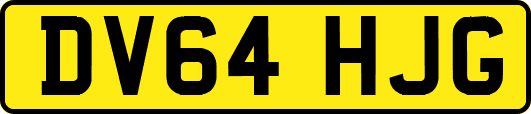 DV64HJG