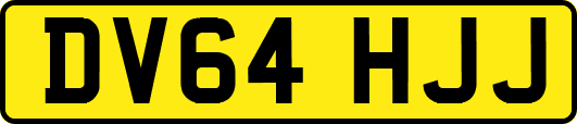 DV64HJJ