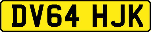DV64HJK