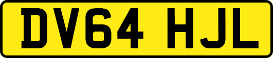 DV64HJL