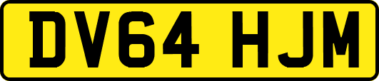 DV64HJM
