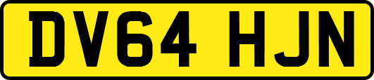 DV64HJN