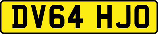 DV64HJO