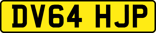 DV64HJP