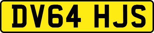 DV64HJS