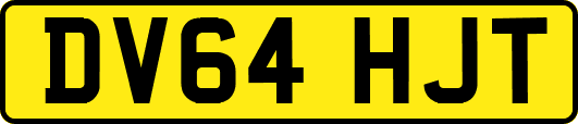 DV64HJT