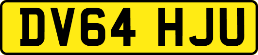 DV64HJU