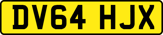 DV64HJX