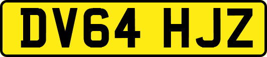 DV64HJZ