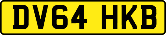 DV64HKB