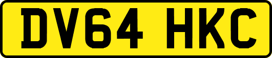 DV64HKC