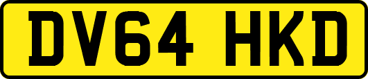 DV64HKD