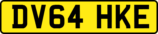 DV64HKE