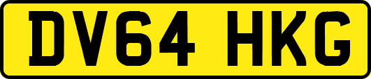 DV64HKG