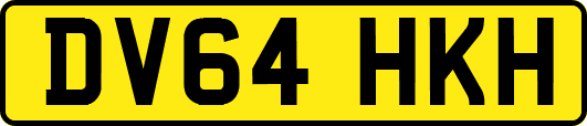 DV64HKH