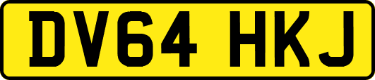 DV64HKJ