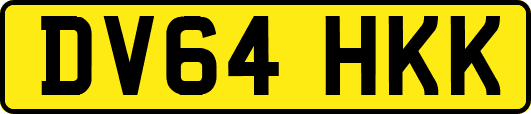 DV64HKK