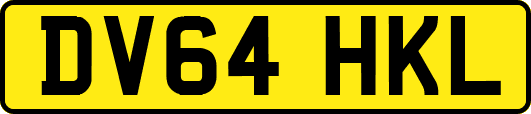DV64HKL