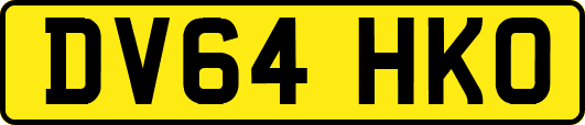 DV64HKO