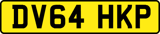 DV64HKP