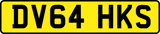 DV64HKS