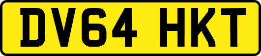 DV64HKT