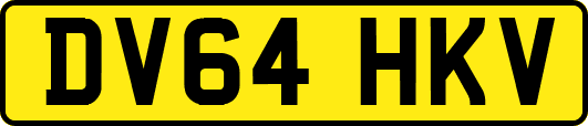 DV64HKV