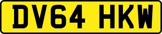 DV64HKW