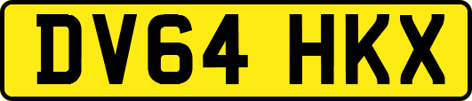 DV64HKX