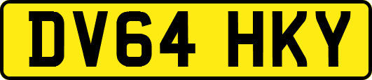 DV64HKY