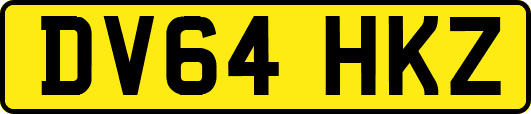 DV64HKZ
