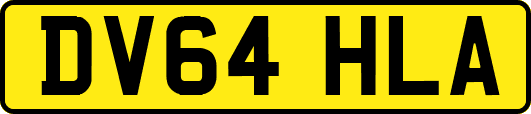 DV64HLA