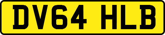 DV64HLB